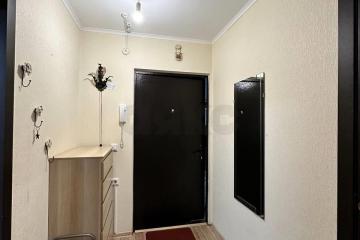 Фото №5: 1-комнатная квартира 37 м² - Краснодар, мкр. Восточно-Кругликовский, ул. Героев-Разведчиков, 19/2