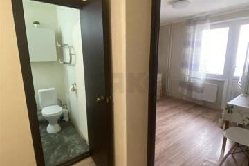 Фото №2: 1-комнатная квартира 37 м² - Краснодар, мкр. Восточно-Кругликовский, ул. Героев-Разведчиков, 19/2