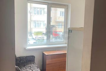 Фото №5: 1-комнатная квартира 26 м² - Новая Адыгея, мкр. жилой комплекс Новая Адыгея, ул. Бжегокайская, 90/1к2