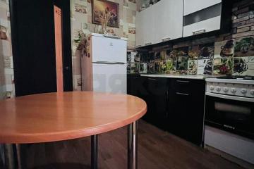 Фото №5: 1-комнатная квартира 43 м² - Российский, мкр. Прикубанский внутригородской округ, ул. Ратной Славы, 34