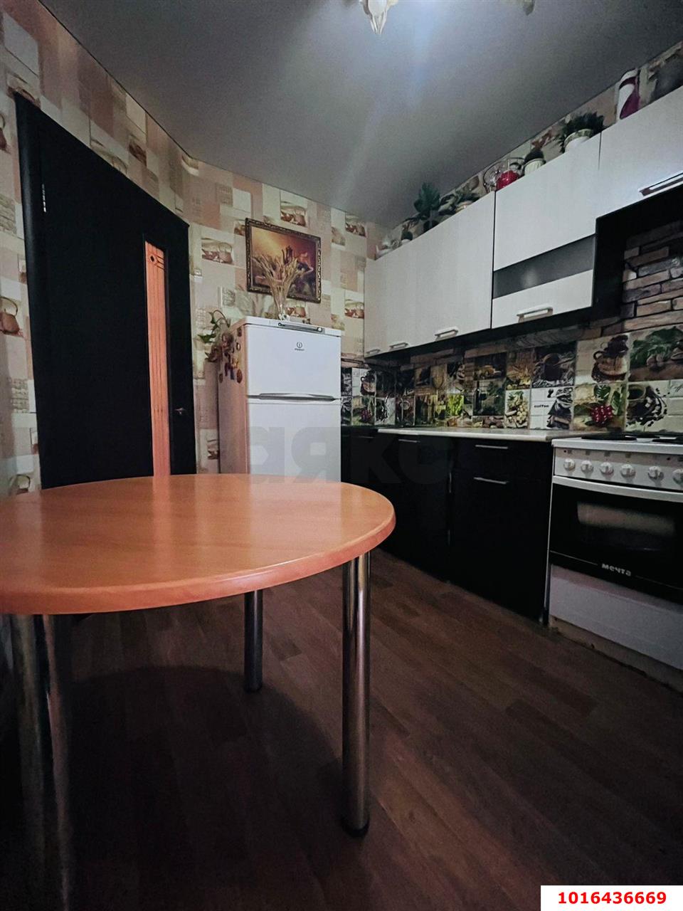 Фото №5: 1-комнатная квартира 43 м² - Российский, мкр. Прикубанский внутригородской округ, ул. Ратной Славы, 34