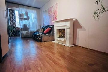 Фото №3: 1-комнатная квартира 43 м² - Российский, мкр. Прикубанский внутригородской округ, ул. Ратной Славы, 34