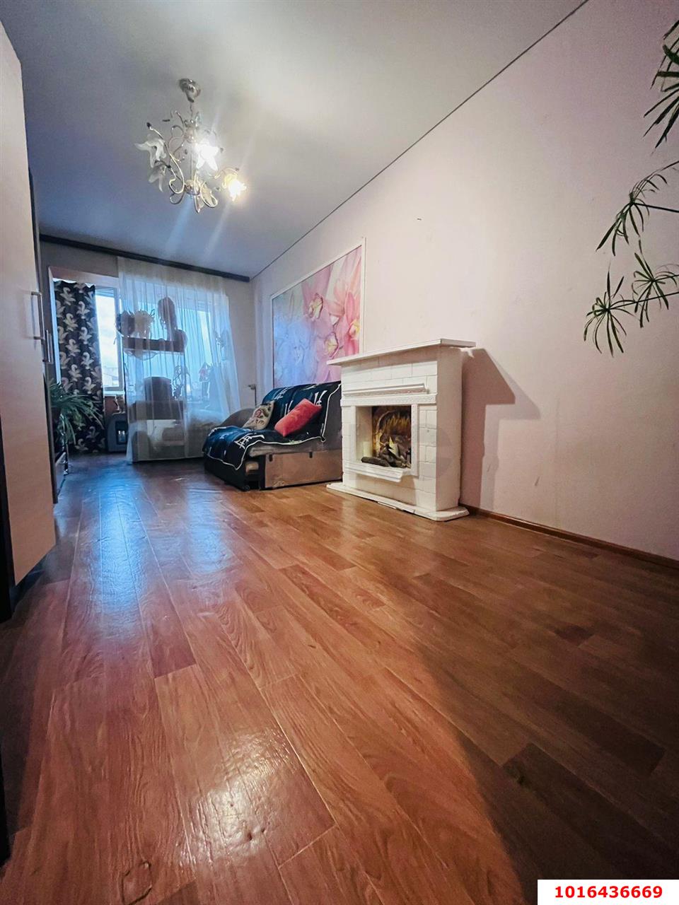 Фото №3: 1-комнатная квартира 43 м² - Российский, мкр. Прикубанский внутригородской округ, ул. Ратной Славы, 34