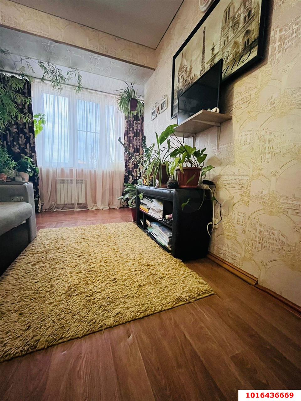 Фото №10: 1-комнатная квартира 43 м² - Российский, мкр. Прикубанский внутригородской округ, ул. Ратной Славы, 34