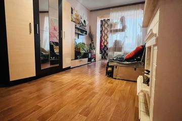 Фото №4: 1-комнатная квартира 43 м² - Российский, мкр. Прикубанский внутригородской округ, ул. Ратной Славы, 34