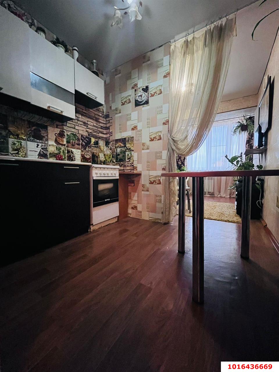 Фото №7: 1-комнатная квартира 43 м² - Российский, мкр. Прикубанский внутригородской округ, ул. Ратной Славы, 34