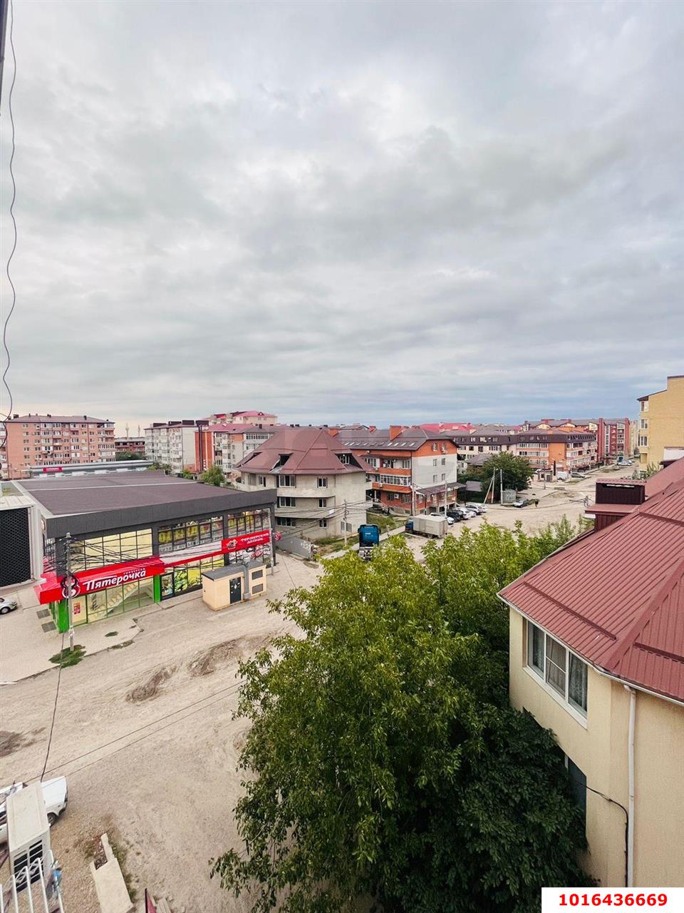 Фото №14: 1-комнатная квартира 43 м² - Российский, мкр. Прикубанский внутригородской округ, ул. Ратной Славы, 34