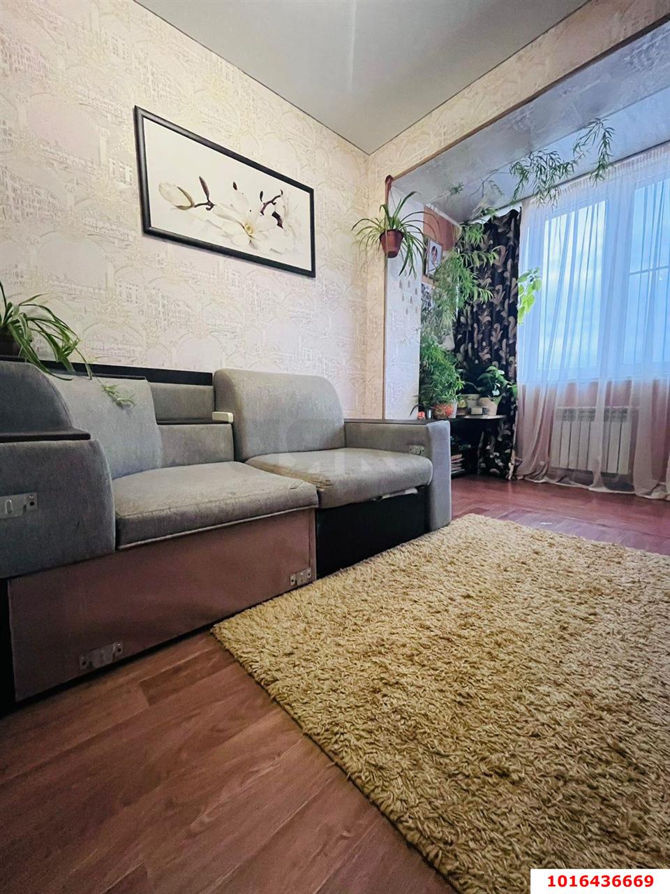 Фото №9: 1-комнатная квартира 43 м² - Российский, мкр. Прикубанский внутригородской округ, ул. Ратной Славы, 34