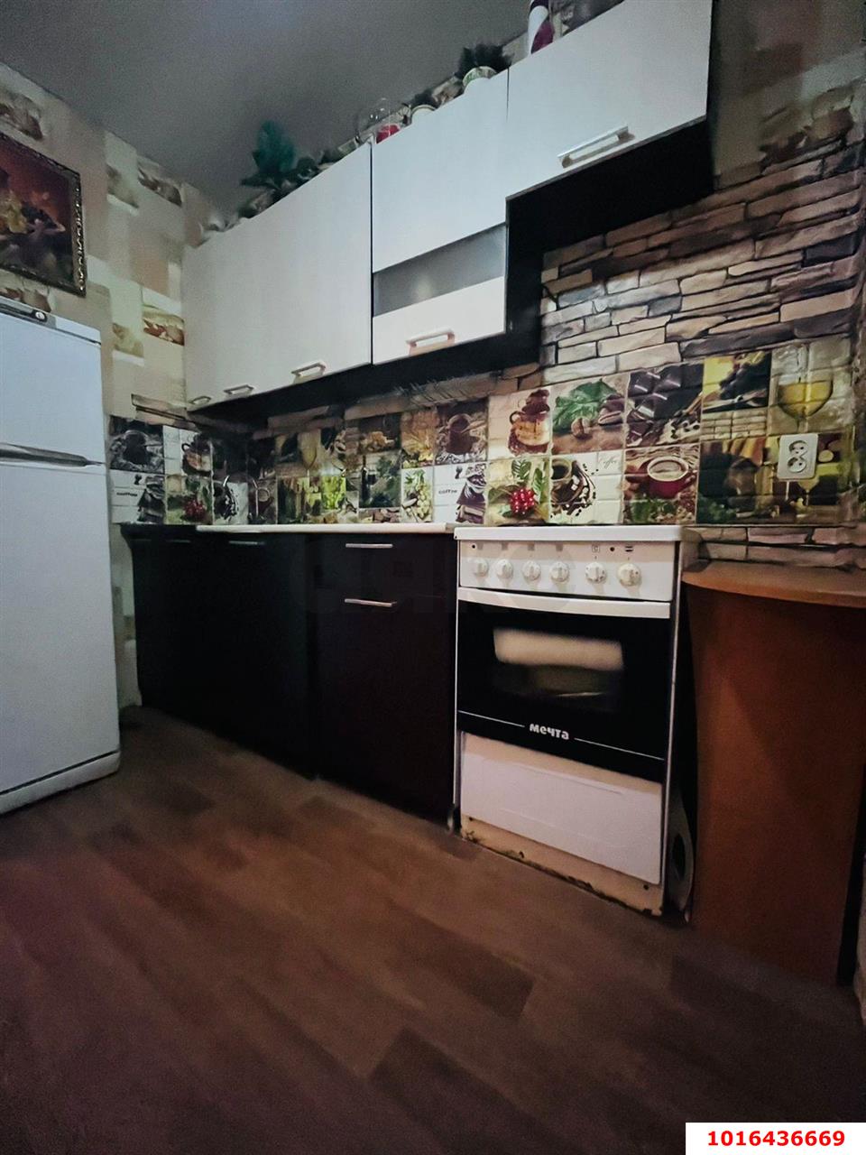 Фото №6: 1-комнатная квартира 43 м² - Российский, мкр. Прикубанский внутригородской округ, ул. Ратной Славы, 34