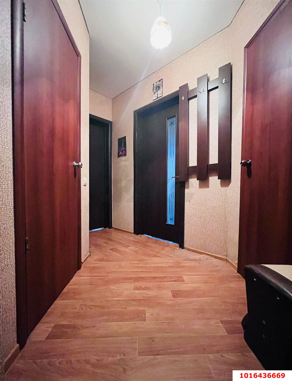 Фото №13: 1-комнатная квартира 43 м² - Российский, мкр. Прикубанский внутригородской округ, ул. Ратной Славы, 34