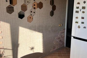 Фото №3: 1-комнатная квартира 42 м² - Краснодар, мкр. Прикубанский внутригородской округ, ул. Сахалинская, 10