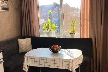 Фото №5: 1-комнатная квартира 42 м² - Краснодар, мкр. Прикубанский внутригородской округ, ул. Сахалинская, 10