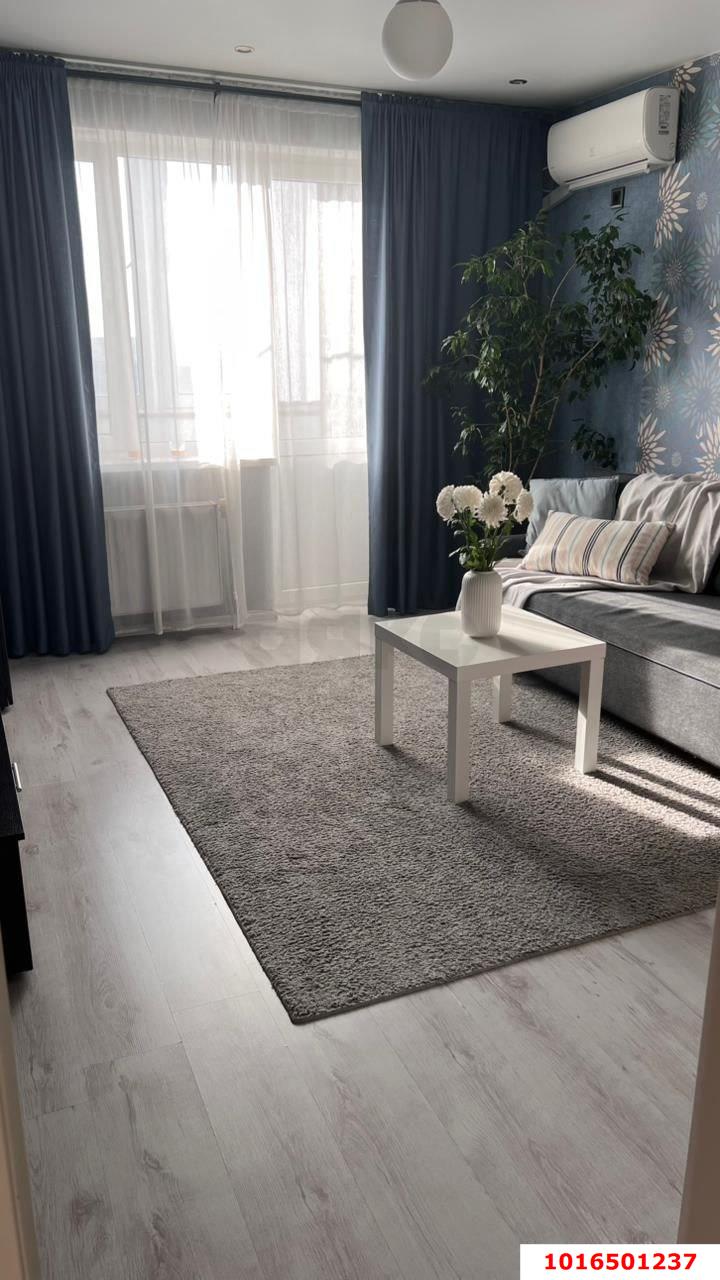 Фото №16: 1-комнатная квартира 42 м² - Краснодар, мкр. Прикубанский внутригородской округ, ул. Сахалинская, 10