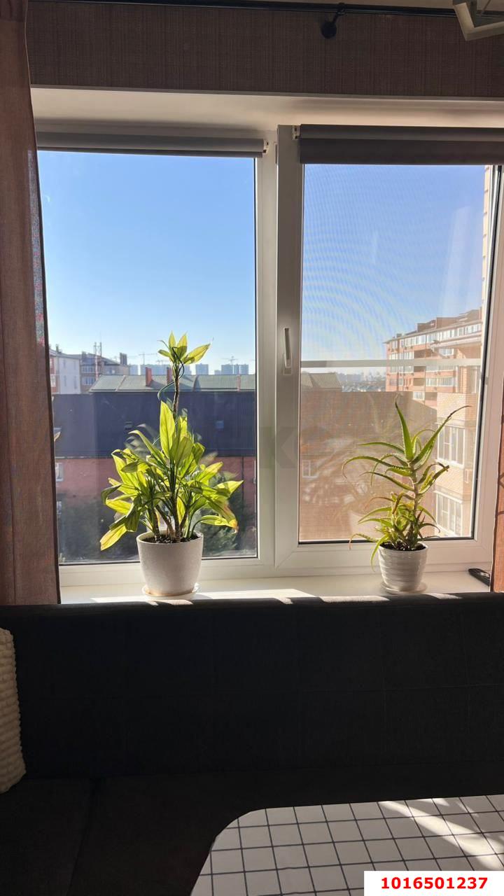 Фото №10: 1-комнатная квартира 42 м² - Краснодар, мкр. Прикубанский внутригородской округ, ул. Сахалинская, 10