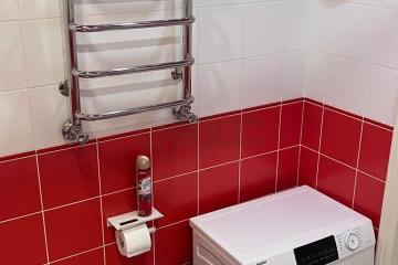 Фото №3: 1-комнатная квартира 42 м² - Краснодар, мкр. Прикубанский внутригородской округ, ул. Сахалинская, 10