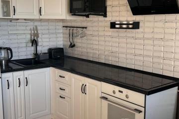 Фото №2: 1-комнатная квартира 42 м² - Краснодар, мкр. Прикубанский внутригородской округ, ул. Сахалинская, 10