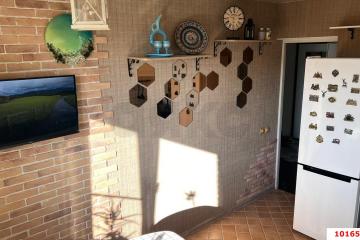 Фото №5: 1-комнатная квартира 42 м² - Краснодар, мкр. Прикубанский внутригородской округ, ул. Сахалинская, 10