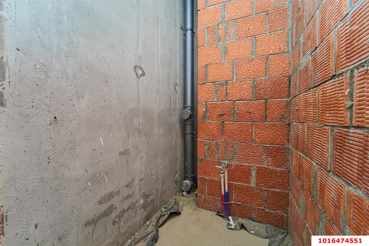 Фото №14: 2-комнатная квартира 64 м² - Краснодар, 2-я Площадка, Краевая Клиническая Больница, жилой комплекс Свобода, Прикубанский внутригородской округ, мкр. жилой комплекс Ракурс, ул. имени Героя Ростовского, 8к5