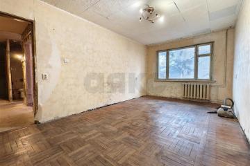 Фото №1: 2-комнатная квартира 44 м² - Краснодар, мкр. Отделение № 1 совхоза Солнечный, ул. Совхозная, 6