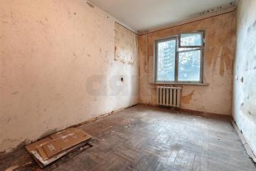 Фото №3: 2-комнатная квартира 44 м² - Краснодар, мкр. Отделение № 1 совхоза Солнечный, ул. Совхозная, 6