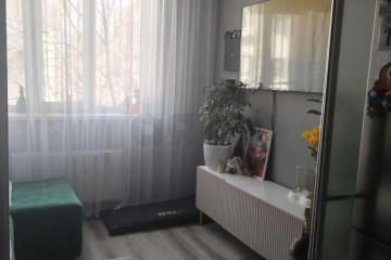 Фото №4: 1-комнатная квартира 40 м² - Краснодар, мкр. жилой комплекс Прованс, ул. Генерала Петрова, 31