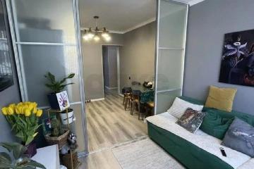 Фото №3: 1-комнатная квартира 40 м² - Краснодар, мкр. жилой комплекс Прованс, ул. Генерала Петрова, 31