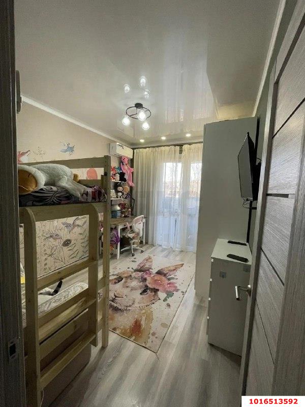 Фото №6: 1-комнатная квартира 40 м² - Краснодар, Прикубанский внутригородской округ, мкр. жилой комплекс Прованс, ул. Генерала Петрова, 31