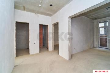 Фото №5: 2-комнатная квартира 63 м² - Краснодар, мкр. жилой комплекс Ракурс, ул. имени Героя Ростовского, 8к5