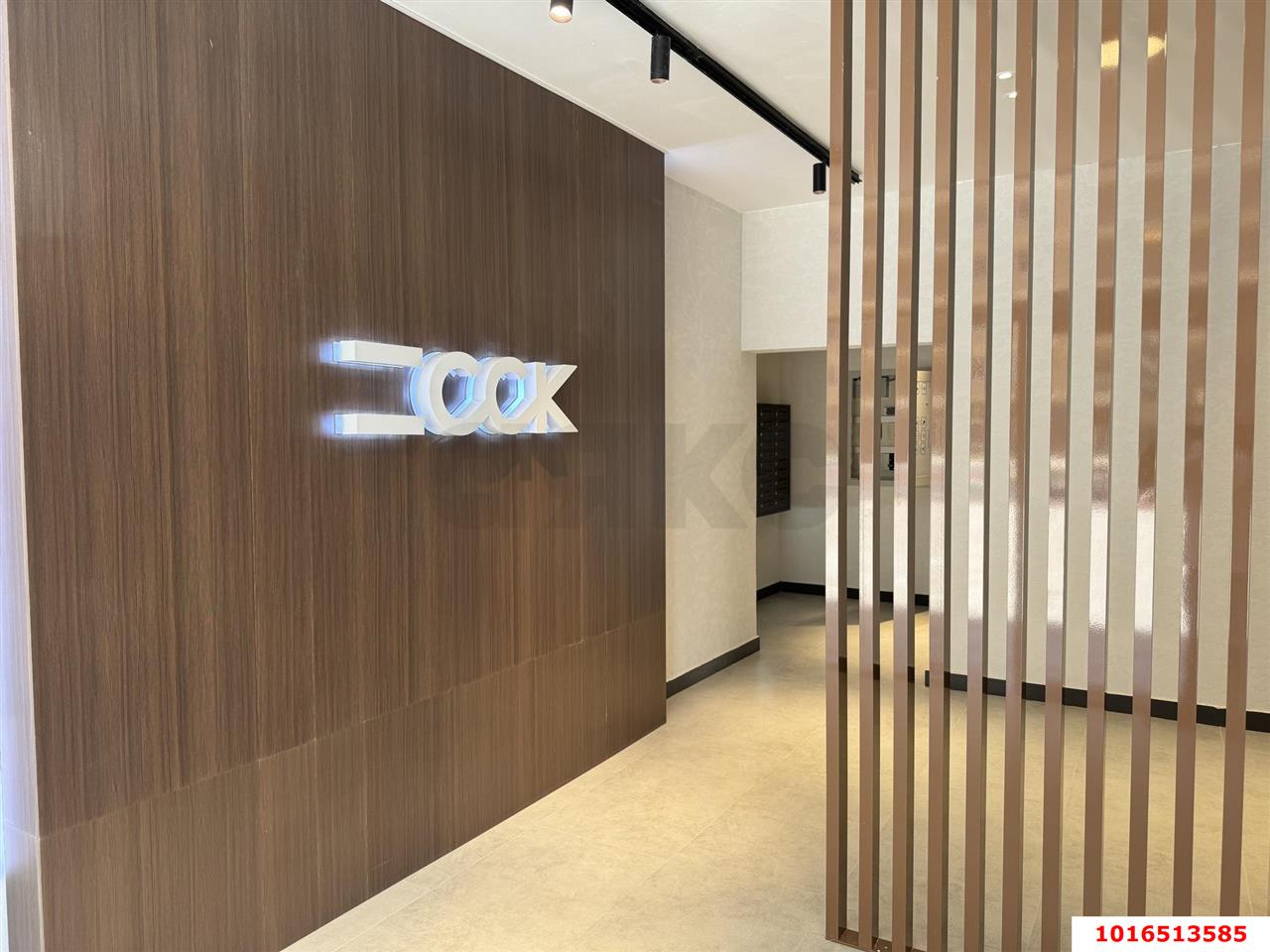 Фото №11: 2-комнатная квартира 65 м² - Краснодар, жилой комплекс Дыхание, мкр. Прикубанский внутригородской округ, ул. Лётчика Позднякова, 2к13