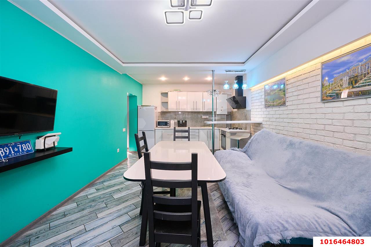 Фото №6: Дом 198 м² + 6 сот. - Яблоновский, ул. Майкопская, 6