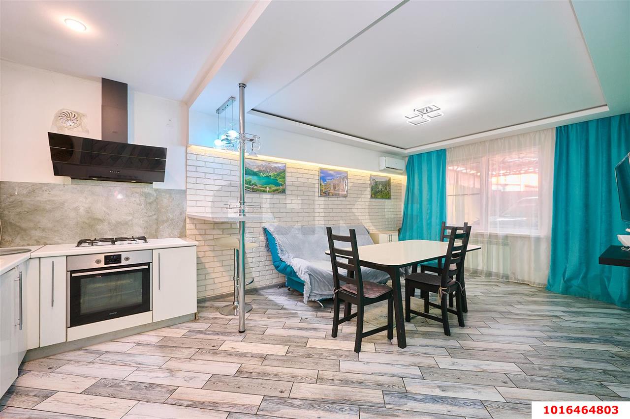 Фото №5: Дом 198 м² + 6 сот. - Яблоновский, ул. Майкопская, 6