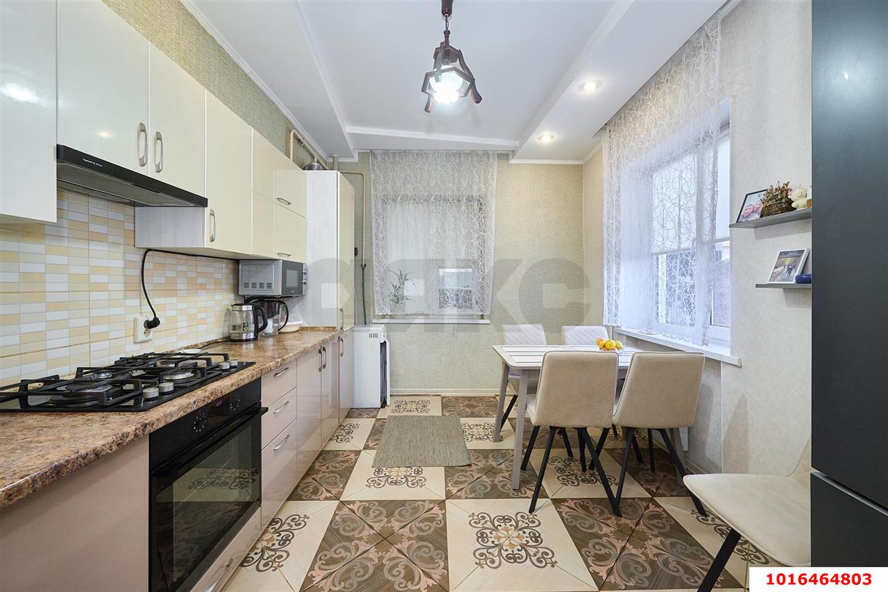 Фото №10: Дом 198 м² + 6 сот. - Яблоновский, ул. Майкопская, 6