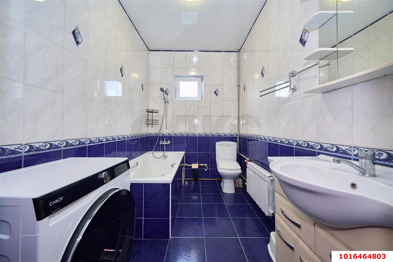 Фото №13: Дом 198 м² + 6 сот. - Яблоновский, ул. Майкопская, 6