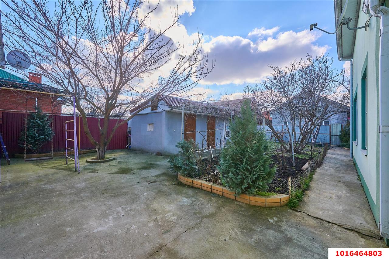 Фото №15: Дом 198 м² + 6 сот. - Яблоновский, ул. Майкопская, 6