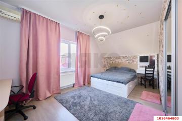 Фото №3: Дом 198 м² - Яблоновский, ул. Майкопская, 6