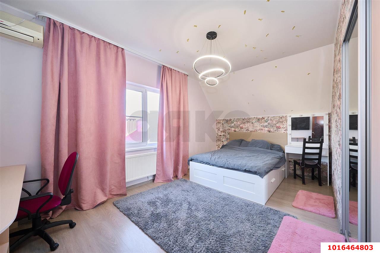 Фото №3: Дом 198 м² + 6 сот. - Яблоновский, ул. Майкопская, 6