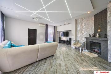 Фото №2: Дом 198 м² - Яблоновский, ул. Майкопская, 6