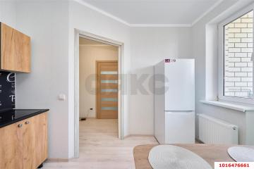 Фото №5: 1-комнатная квартира 26 м² - Краснодар, мкр. Прикубанский внутригородской округ, ул. Красных Партизан, 1/4к16
