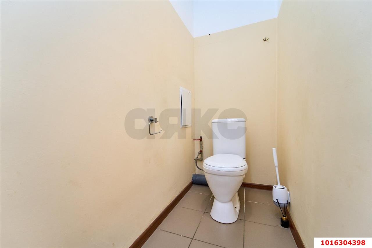 Фото №14: 3-комнатная квартира <span class="whitespace-nowrap">79 м²</span>, <span class="whitespace-nowrap">14/17 эт.</span> - Краснодар, Прикубанский внутригородской округ, ЖК Кубанский, мкр. Завод Измерительных Приборов, ул. Зиповская, 48