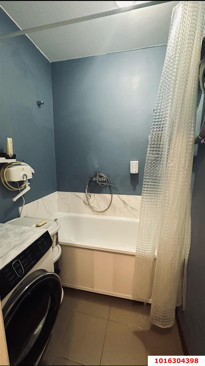 Фото №17: 3-комнатная квартира 79 м² - Краснодар, Прикубанский внутригородской округ, мкр. Завод Измерительных Приборов, ул. Зиповская, 48