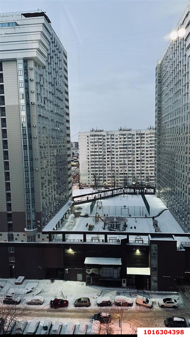 Фото №15: 3-комнатная квартира 79 м² - Краснодар, Прикубанский внутригородской округ, мкр. Завод Измерительных Приборов, ул. Зиповская, 48