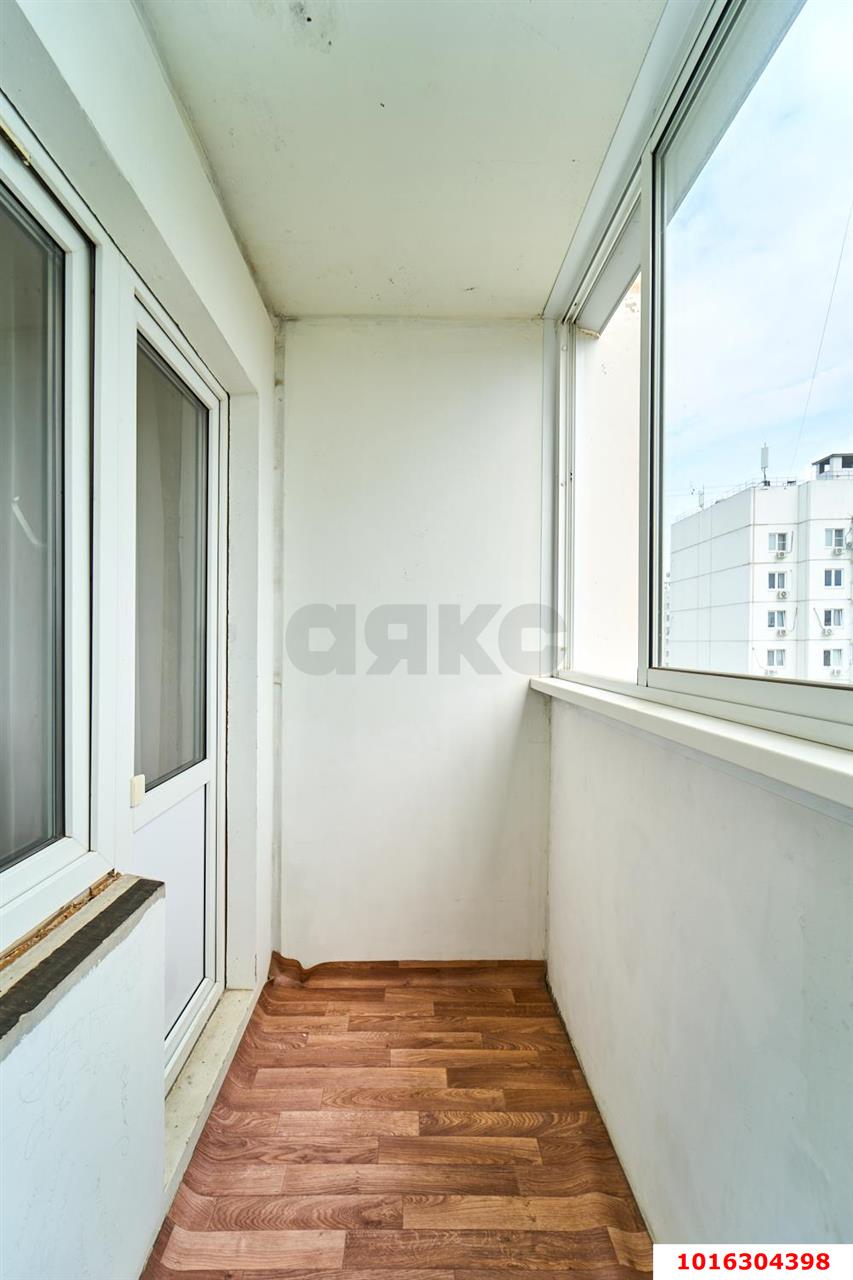 Фото №13: 3-комнатная квартира <span class="whitespace-nowrap">79 м²</span>, <span class="whitespace-nowrap">14/17 эт.</span> - Краснодар, Прикубанский внутригородской округ, ЖК Кубанский, мкр. Завод Измерительных Приборов, ул. Зиповская, 48
