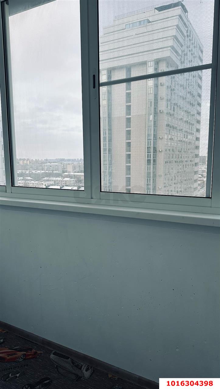 Фото №12: 3-комнатная квартира 79 м² - Краснодар, Прикубанский внутригородской округ, мкр. Завод Измерительных Приборов, ул. Зиповская, 48