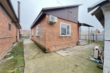 Фото №2: Дом 69 м² - Калининская, ул. Заливная