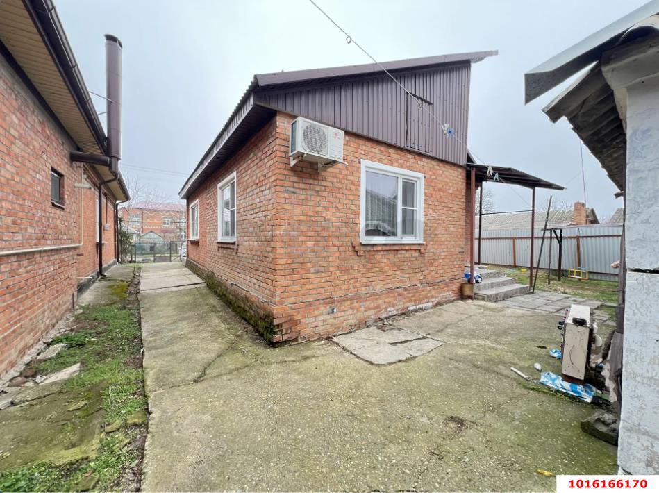 Фото №2: Дом 69 м² + 9.13 сот. - Калининская, ул. Заливная