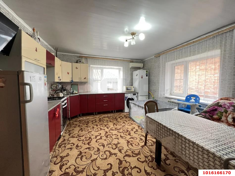 Фото №4: Дом 69 м² + 9.13 сот. - Калининская, ул. Заливная