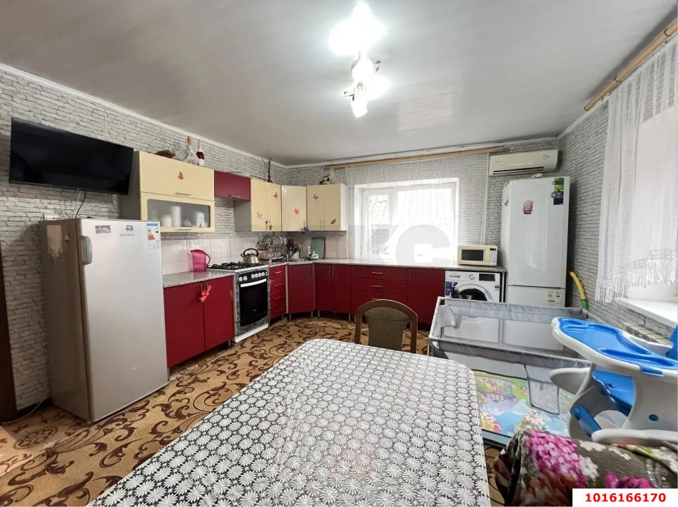 Фото №5: Дом 69 м² + 9.13 сот. - Калининская, ул. Заливная