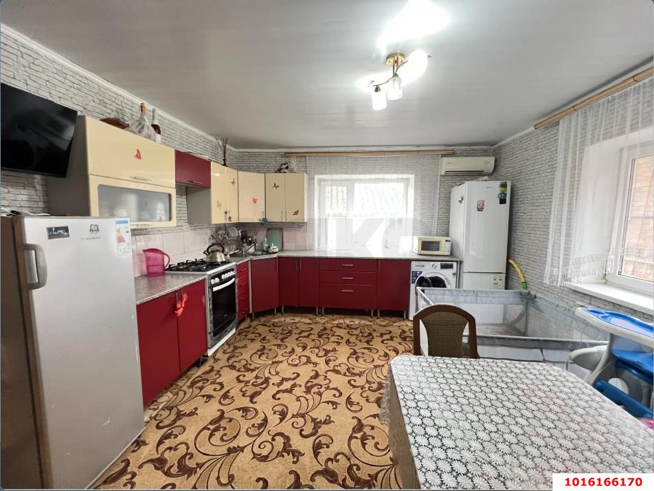 Фото №3: Дом 69 м² + 9.13 сот. - Калининская, ул. Заливная