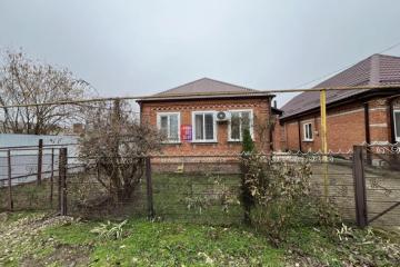 Фото №1: Дом 69 м² - Калининская, ул. Заливная