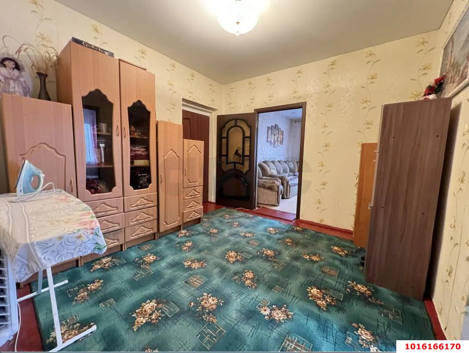 Фото №8: Дом 69 м² + 9.13 сот. - Калининская, ул. Заливная